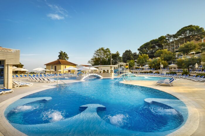 Resort Belvedere 4* – Vrsar