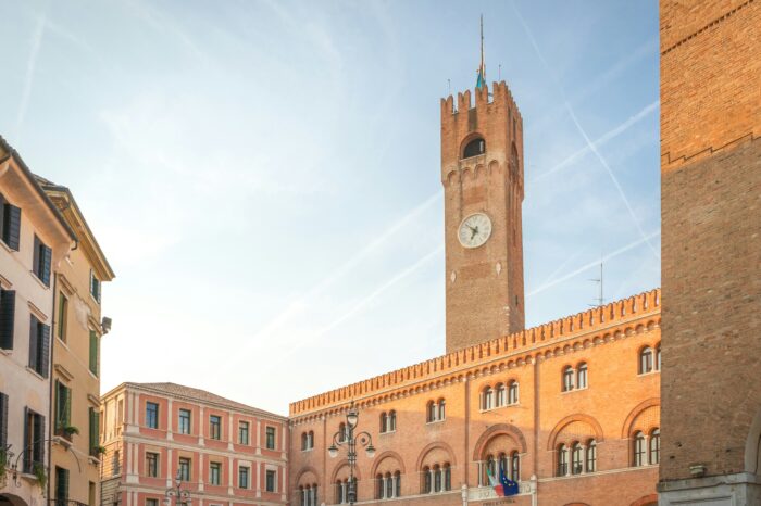 Festival tiramisua – Treviso 2026.