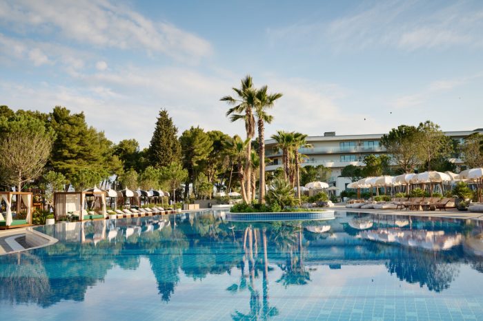 Pical Resort 5*-Poreč