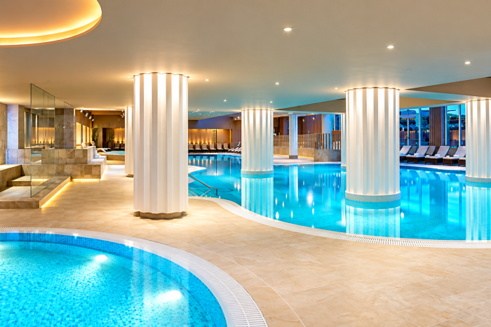 Wellness odmor na Slovenskoj obali PORTOROŽ